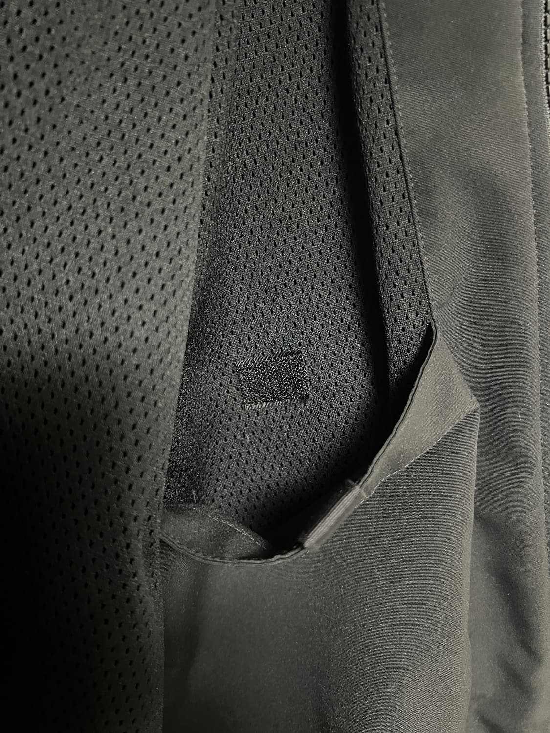 칼하트 엘름우드 자켓 블랙 S 상품이미지6