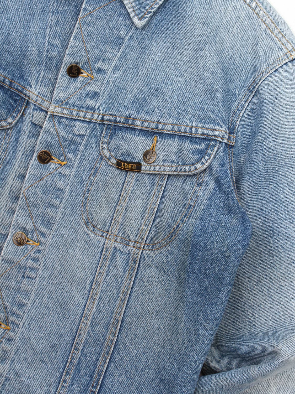 80s LEE (M) 상품이미지9