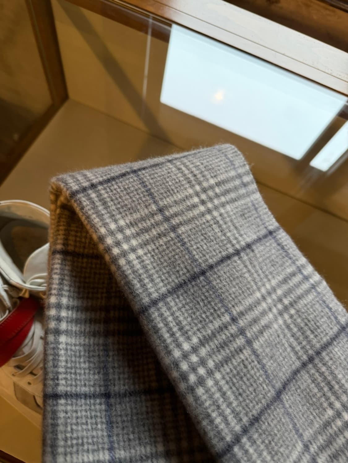 에린 몬토나니 캐시미어 머플러  상품이미지6