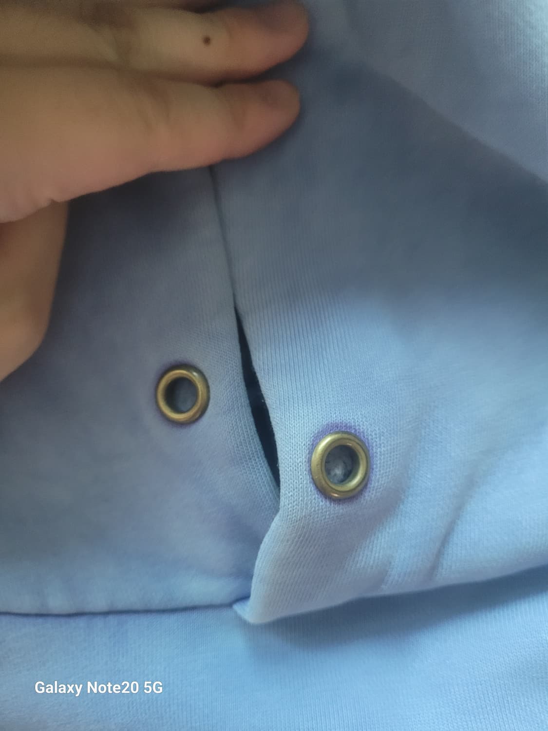 에센스룸 블랭크 후드 상품이미지2