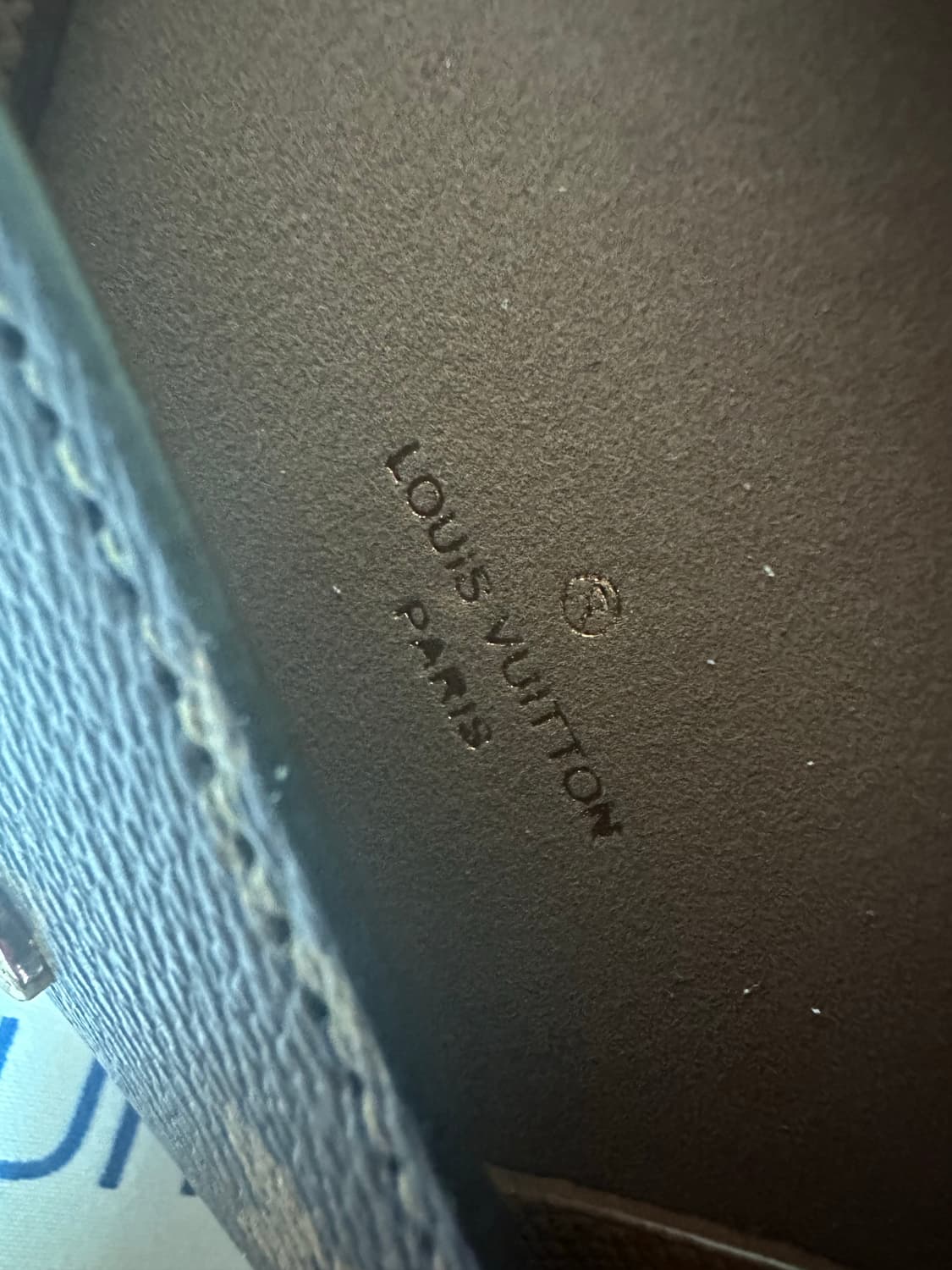 루이비통 모노그램 안경 선글라스케이스  상품이미지4