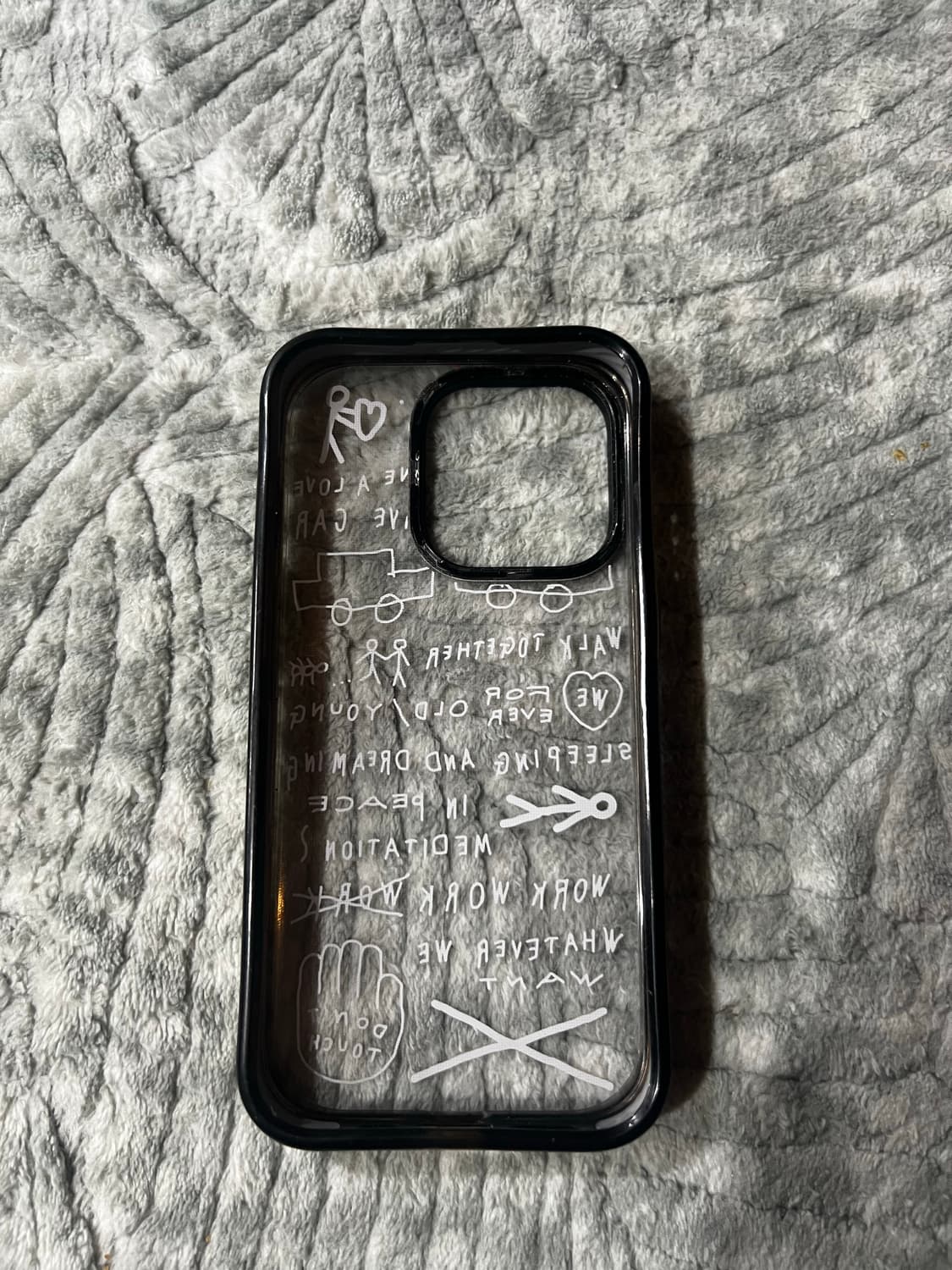 아이폰 15 pro 케이스 INAPSQUARE X CASETIFY  상품이미지3