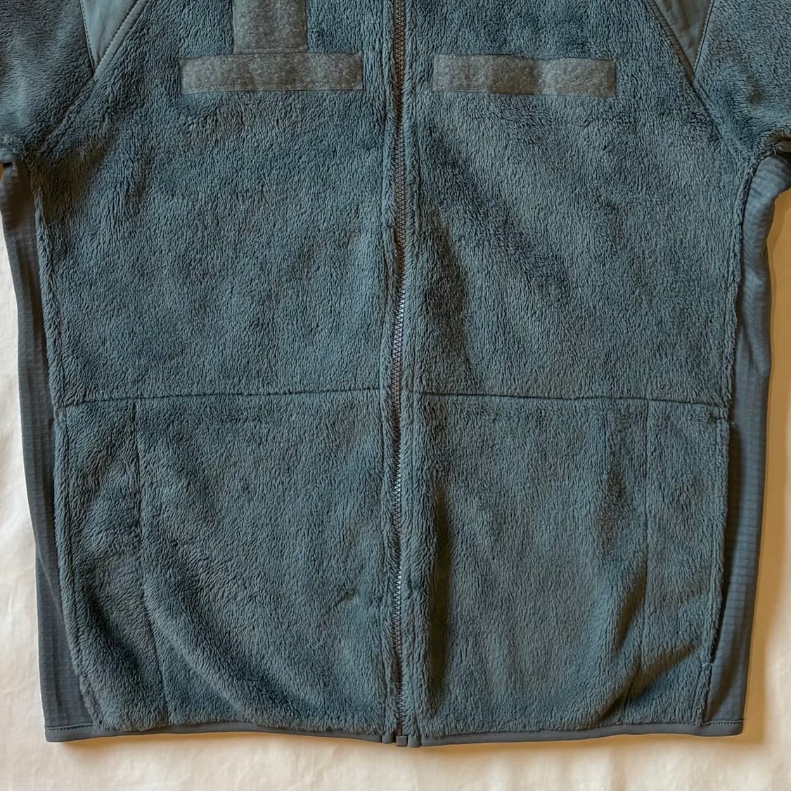 [S-R] ECWCS Genlll 폴라텍 플리스 자켓 상품이미지3