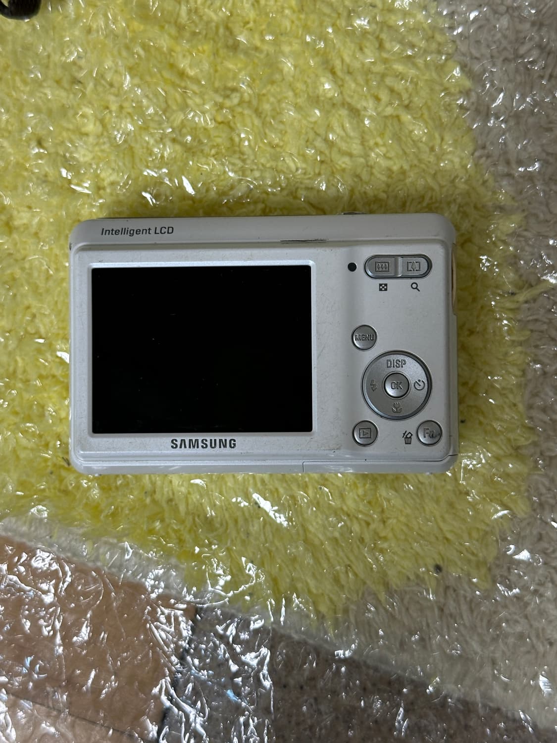 삼성 VLUU ES15 디지털 카메라 부품용 상품이미지2