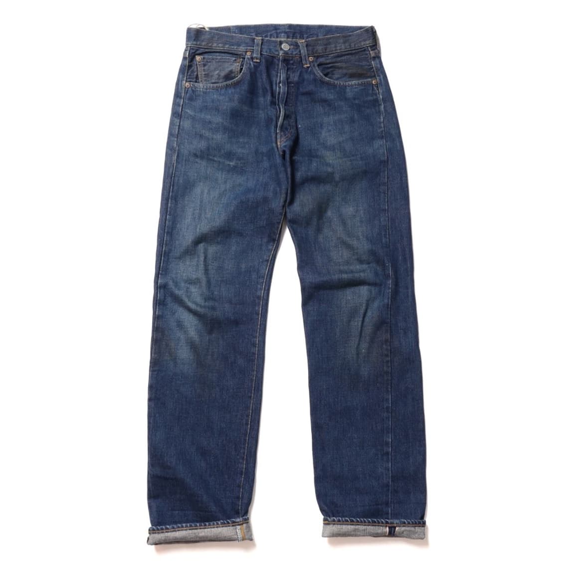 리바이스 Levi's 501xx Denim Pants  상품이미지5