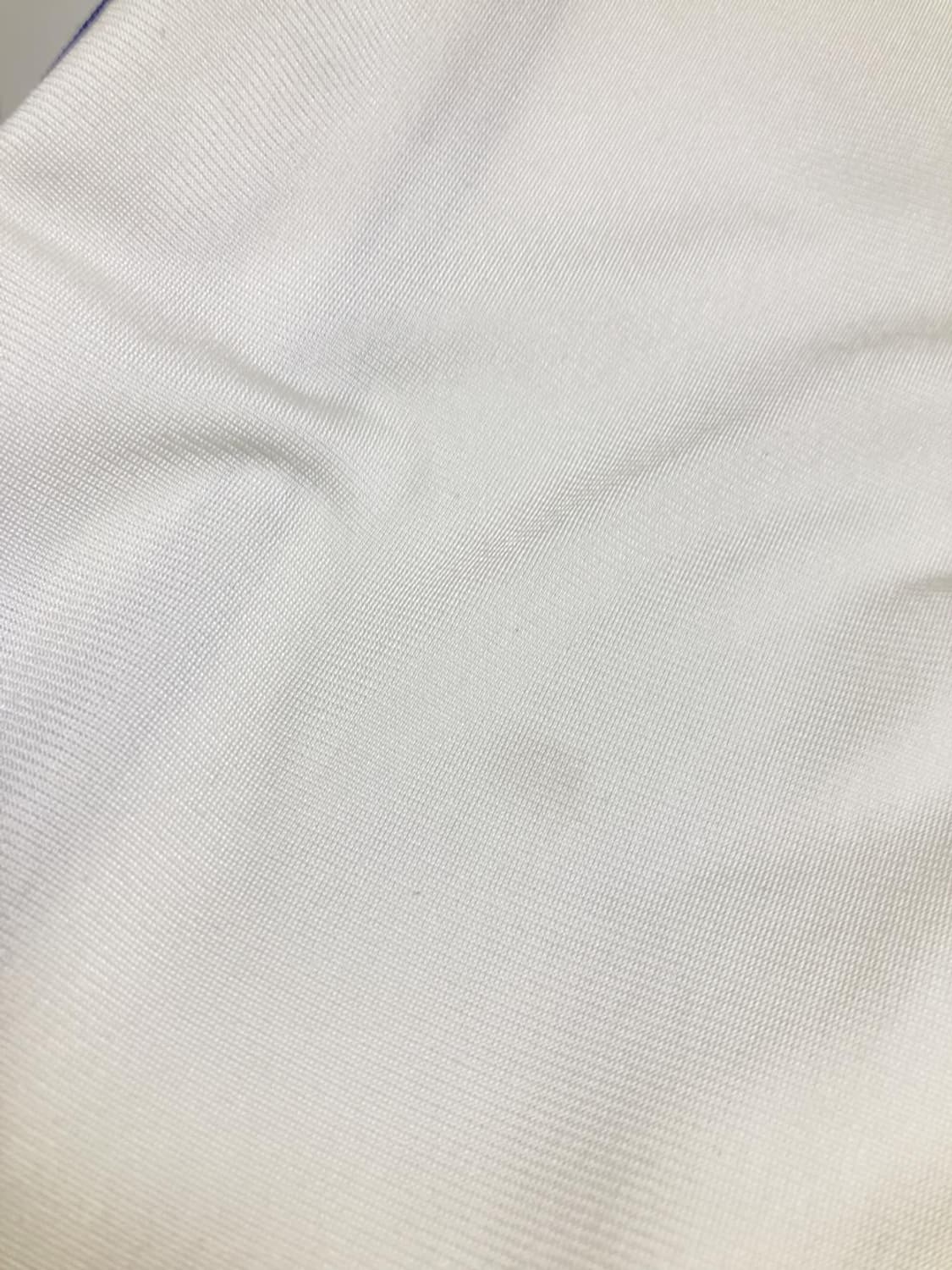 아디다스 파이어버드 아이보리 네이비 져지 자켓 집업 트랙탑 상품이미지7