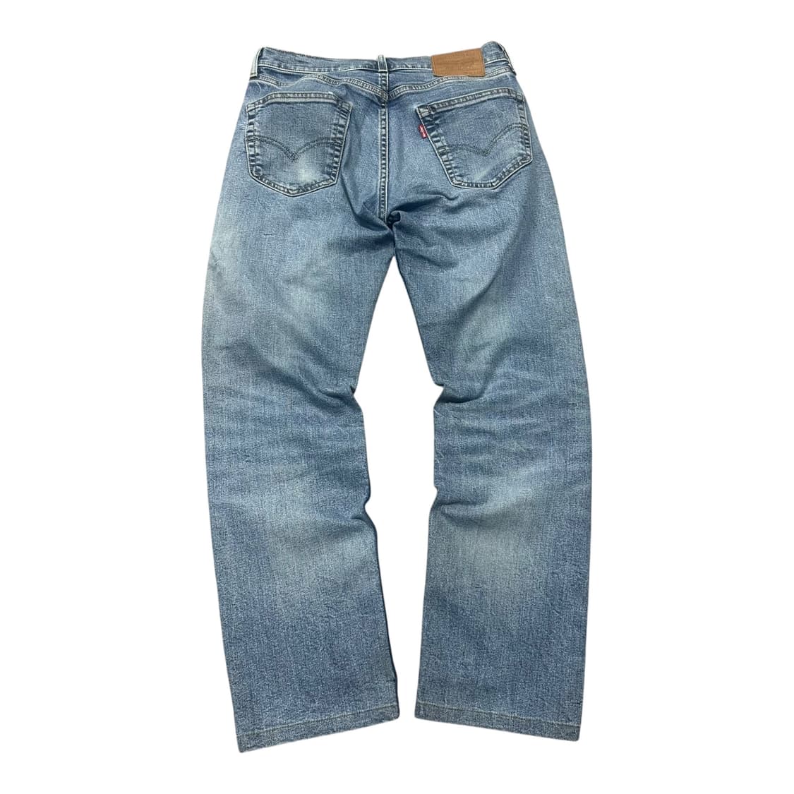 ✨ (바배) 리바이스 505 데님 팬츠 상품이미지1