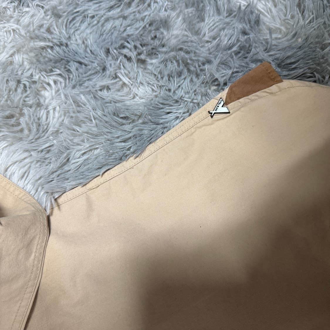 스노우피크 셔츠 95 M사이즈  상품이미지4