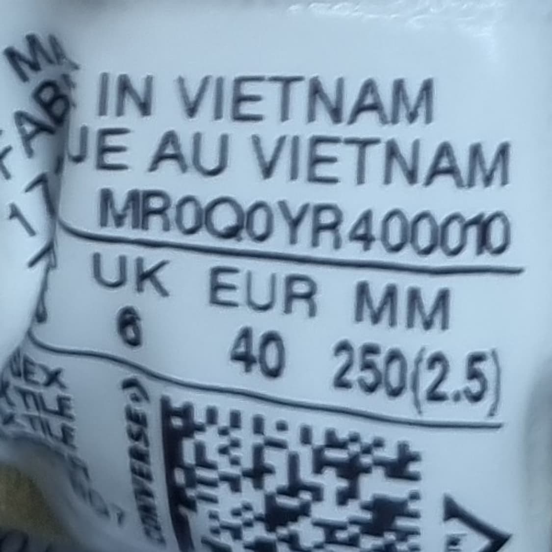 컨버스 원스타 OX 베이지 스니커즈 250 상품이미지6