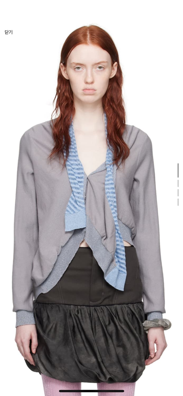 kiko kostadinov arova 상품이미지1