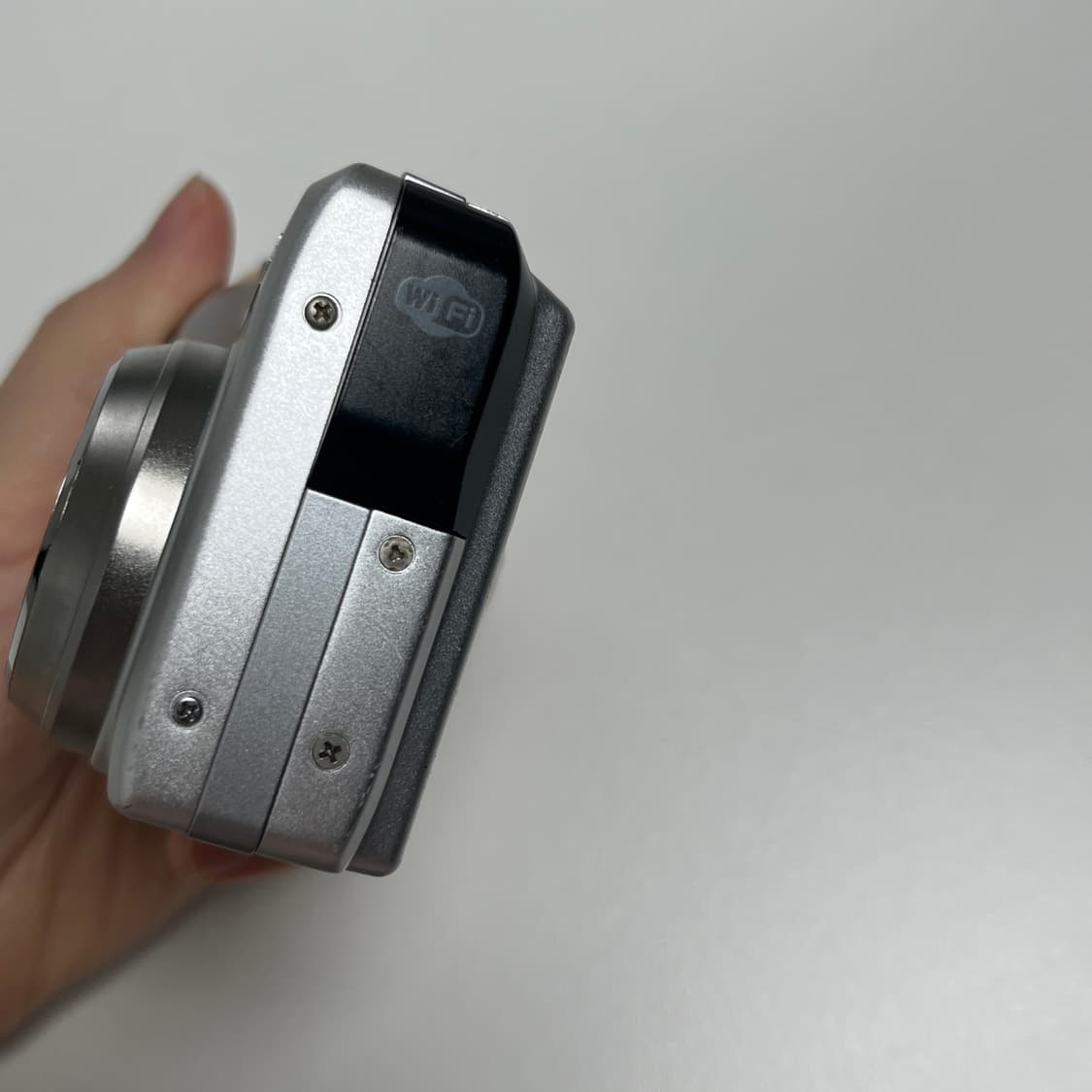 Nikon Coolpix P2 | 니콘 쿨픽스 P2 상품이미지3