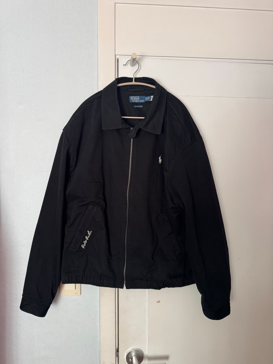 폴로랄프로렌 빅자켓 리미티드 에디션   XL 상품이미지1