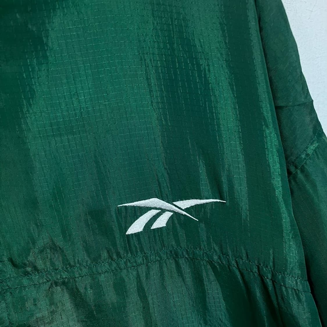 리복 올드스쿨 아노락 상품이미지5