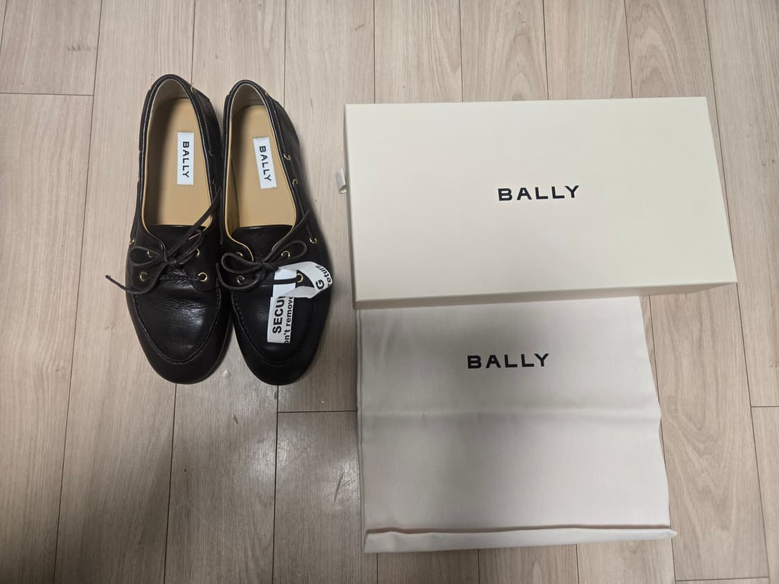 발리 플럼 가죽 로퍼 다크브라운 봉태규 로퍼 상품이미지8