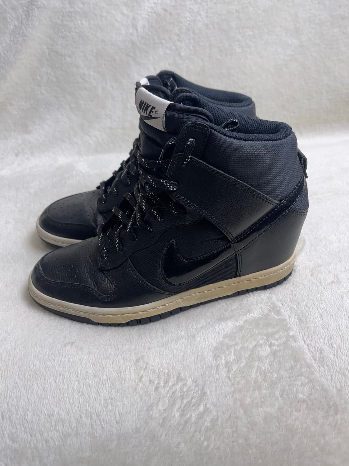 [240] 나이키 덩크 스카이 하이 상품이미지3