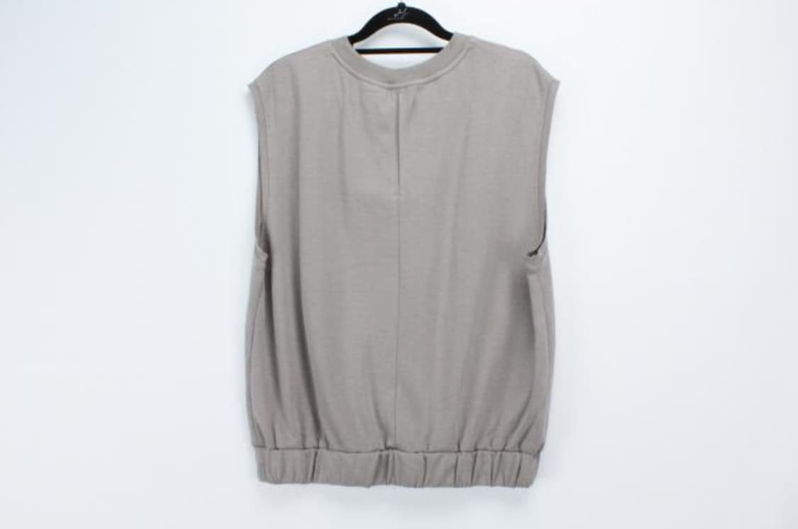 럭키마르쉐 민소매 상품이미지3