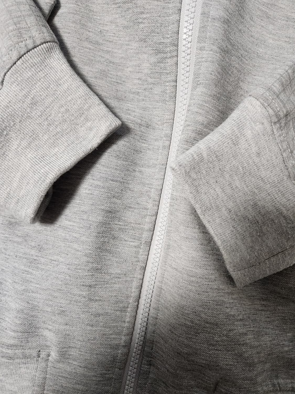 나이키 스톰 핏 테크 팩 언라인드 봄버 재킷 DM5502-034 사이즈1 상품이미지5