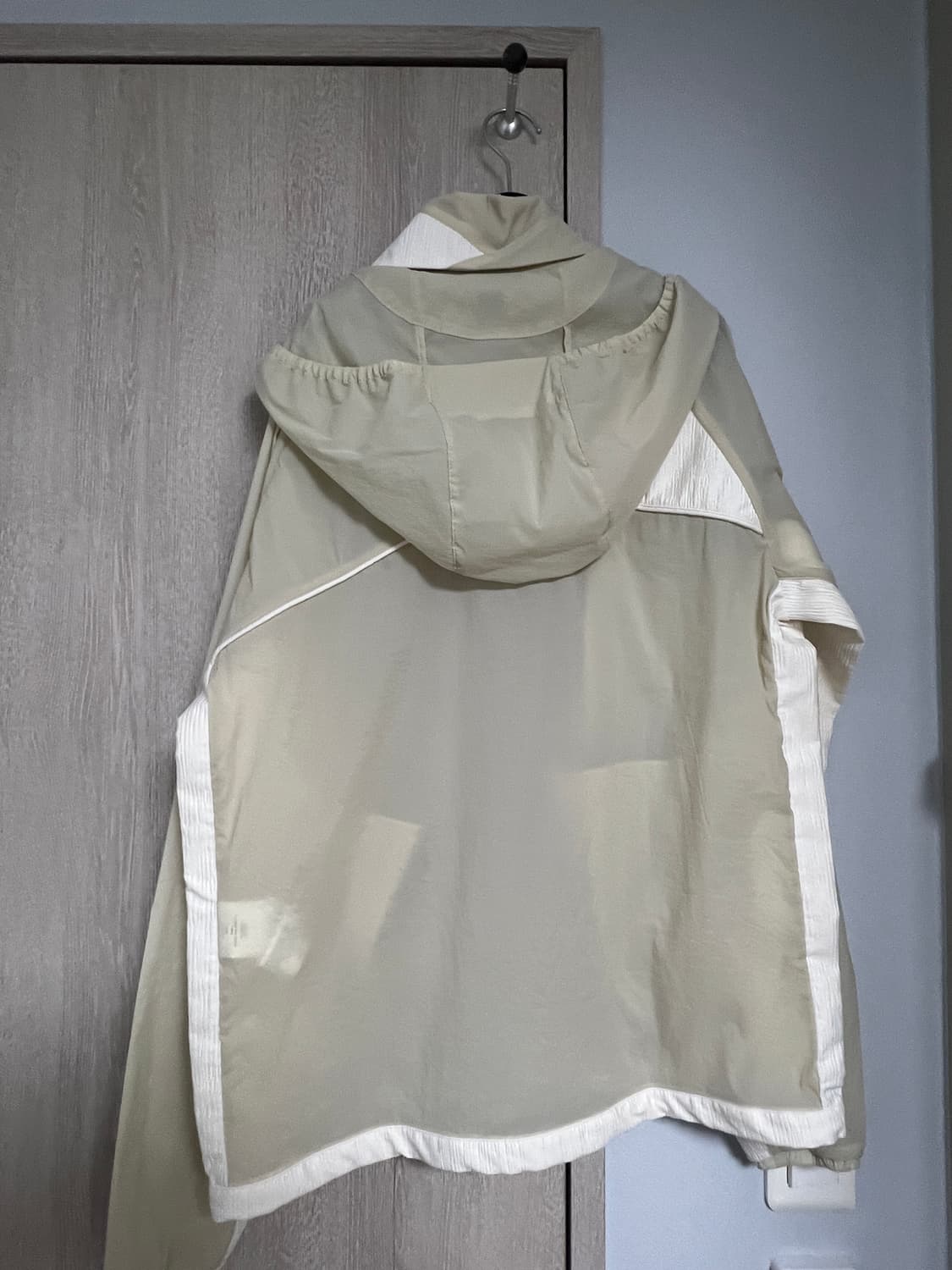 엑슬림 바람막이 자켓 상품이미지4