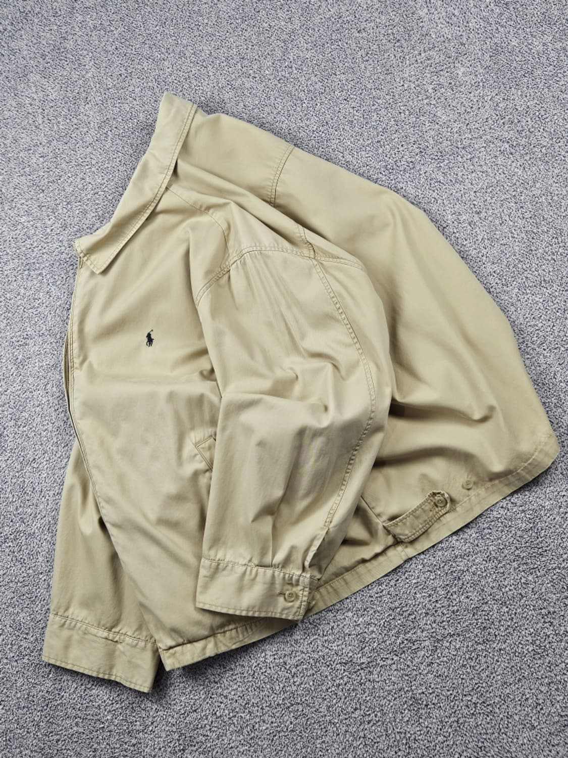 폴로랄프로렌 블루종 ( 4XL ) / 9625 상품이미지3