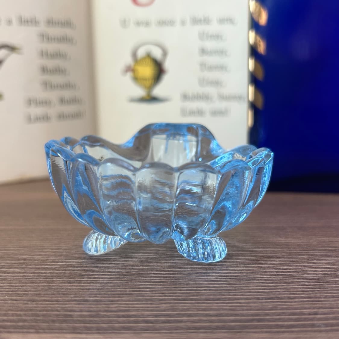 빈티지 쉘 조개 트레이 애쉬 트레이 상품이미지8