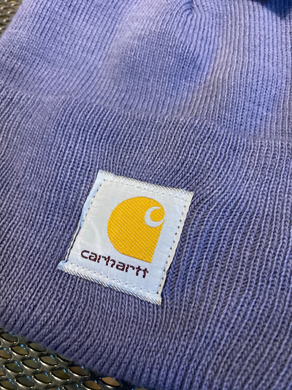 CARHARTT 비니 상품이미지2