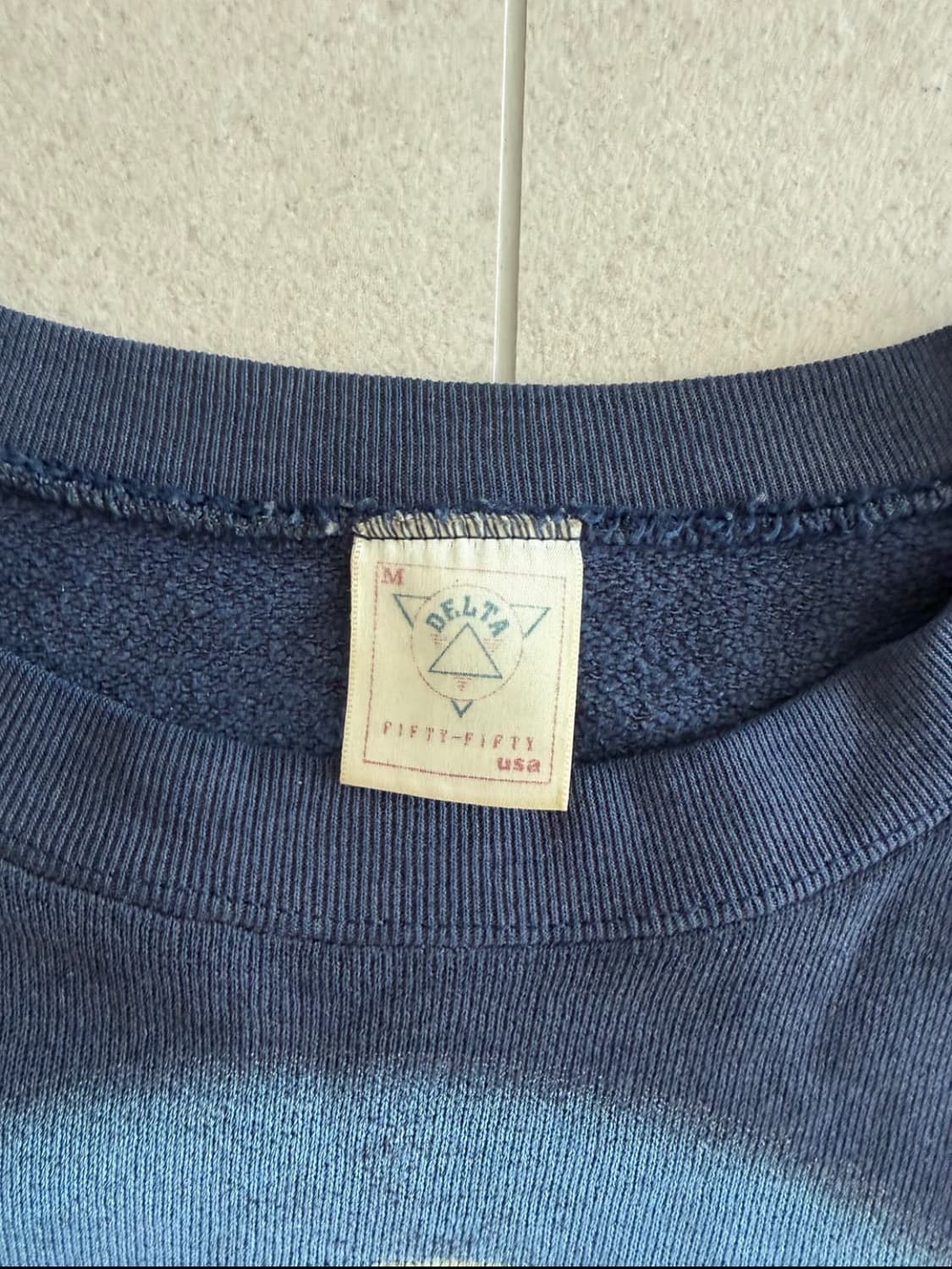 90s 로드맨 빈티지 스웻셔츠 상품이미지3