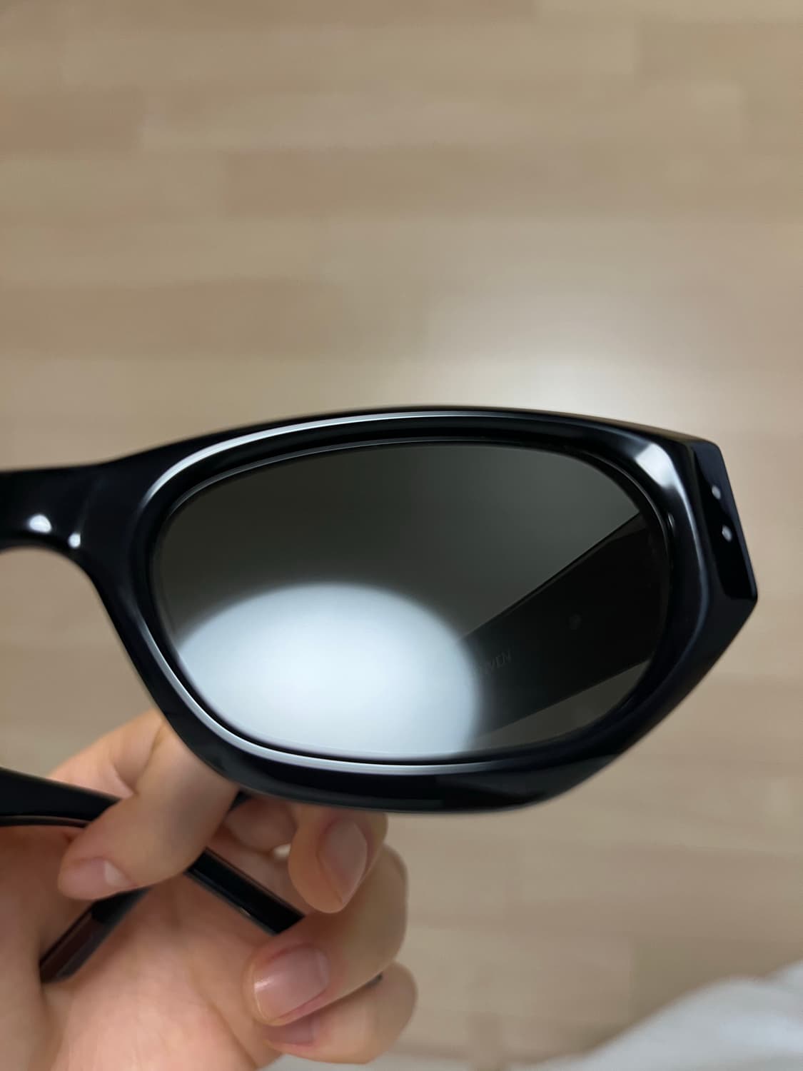 젠틀몬스터 벤벤 01 BENVEN 01 상품이미지4