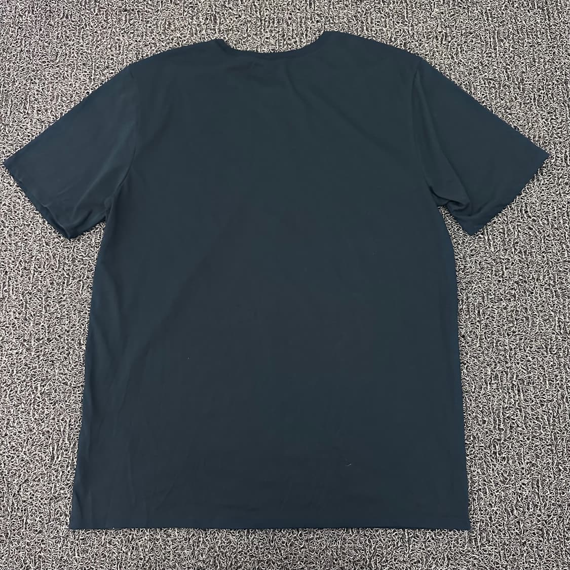 NIKE 나이키 조던 반팔티셔츠 블랙 L 상품이미지5