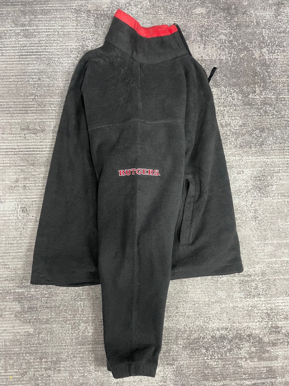 Columbia 아노락 후리스 상품이미지7