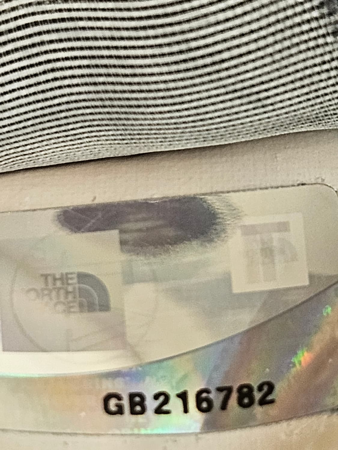 노스페이스 맨즈 글레이셔 플리스 하프집업 반집업 후리스 티셔츠 M 상품이미지4