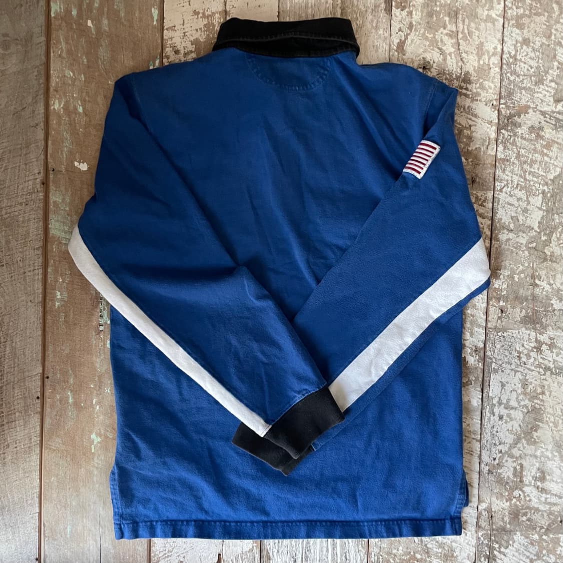 Polo Sport Ralph Lauren Rugby Shirt 상품이미지10