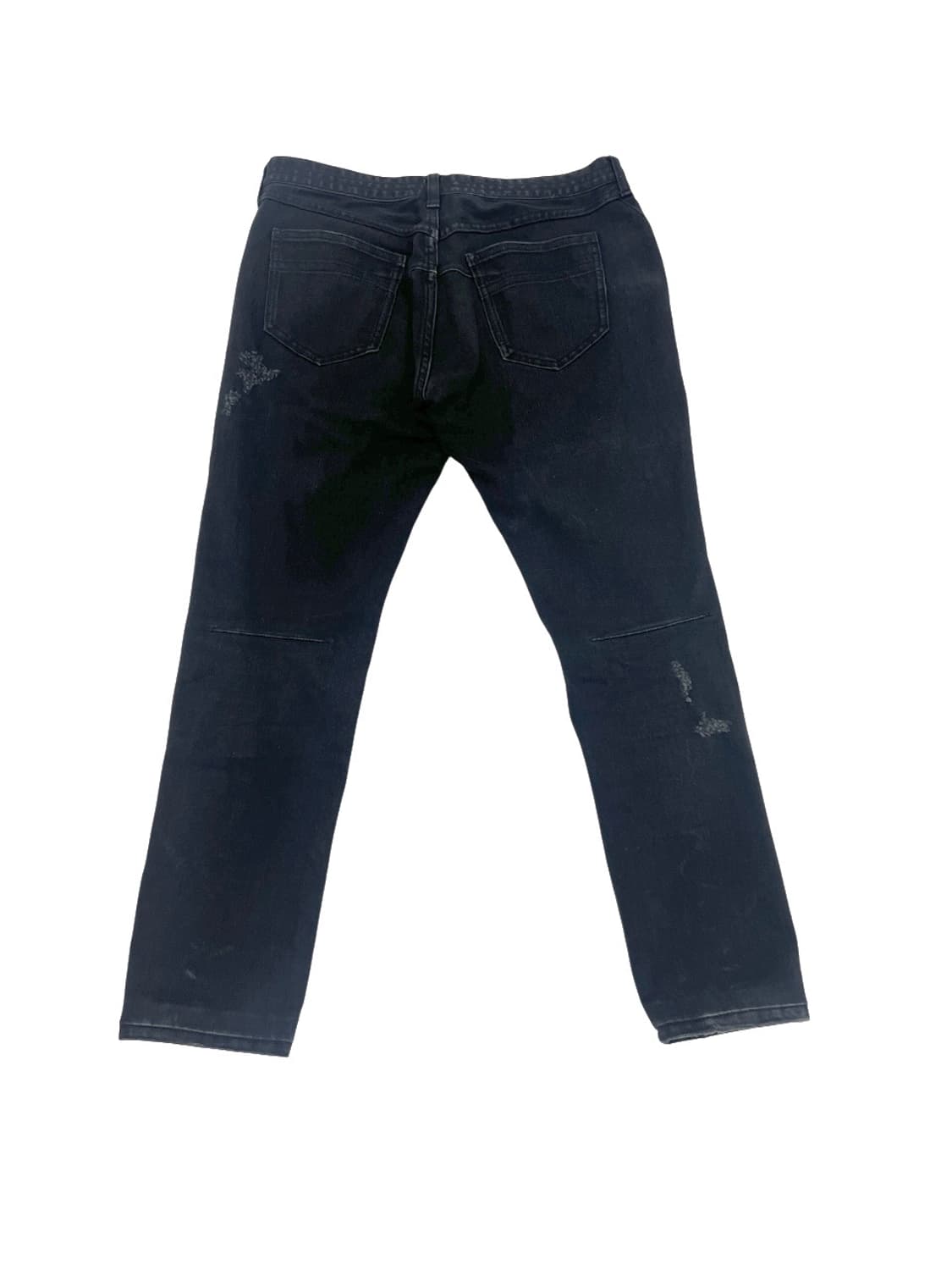 넘버나인 음표 디스 진 상품이미지2