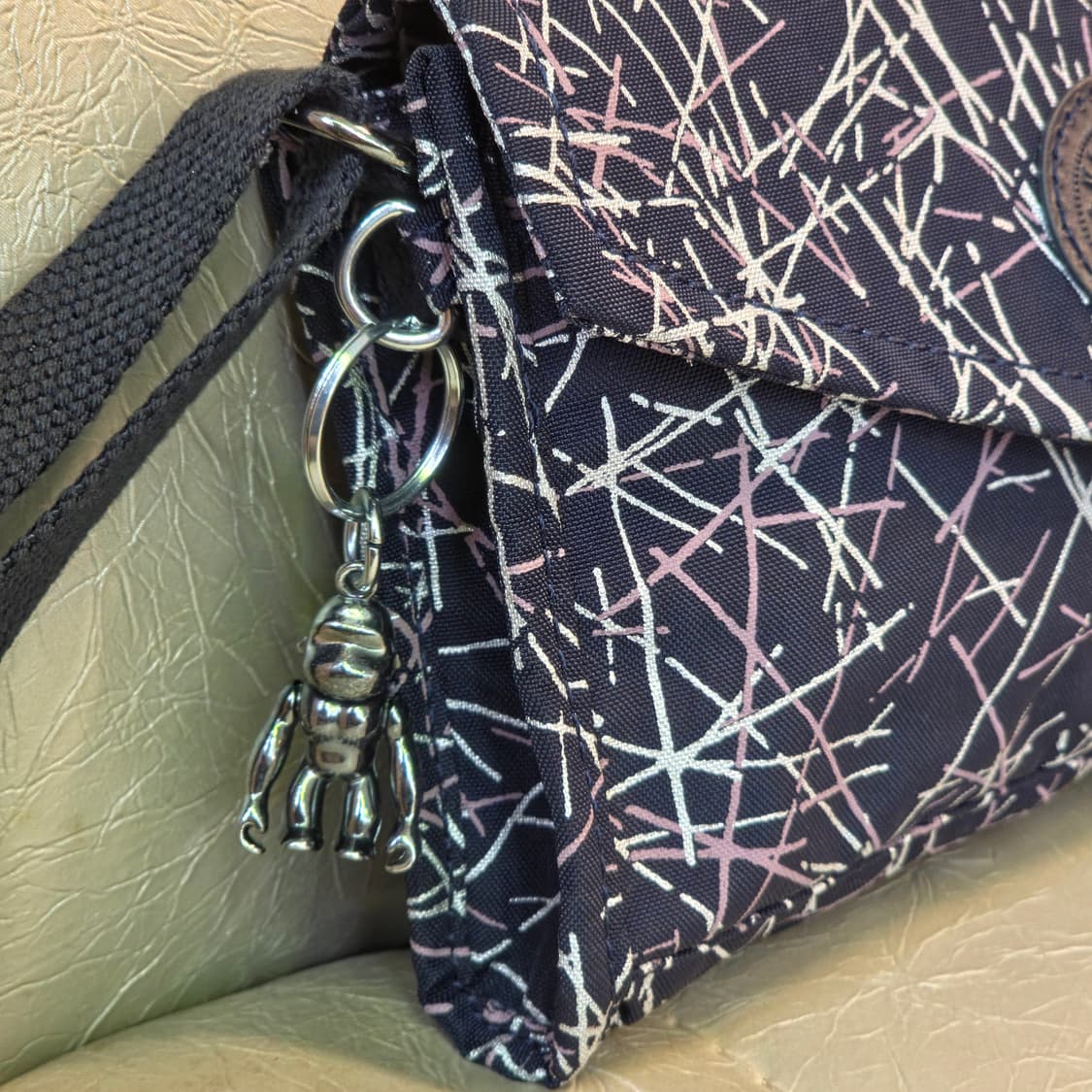 키플링 크로스백  상품이미지4