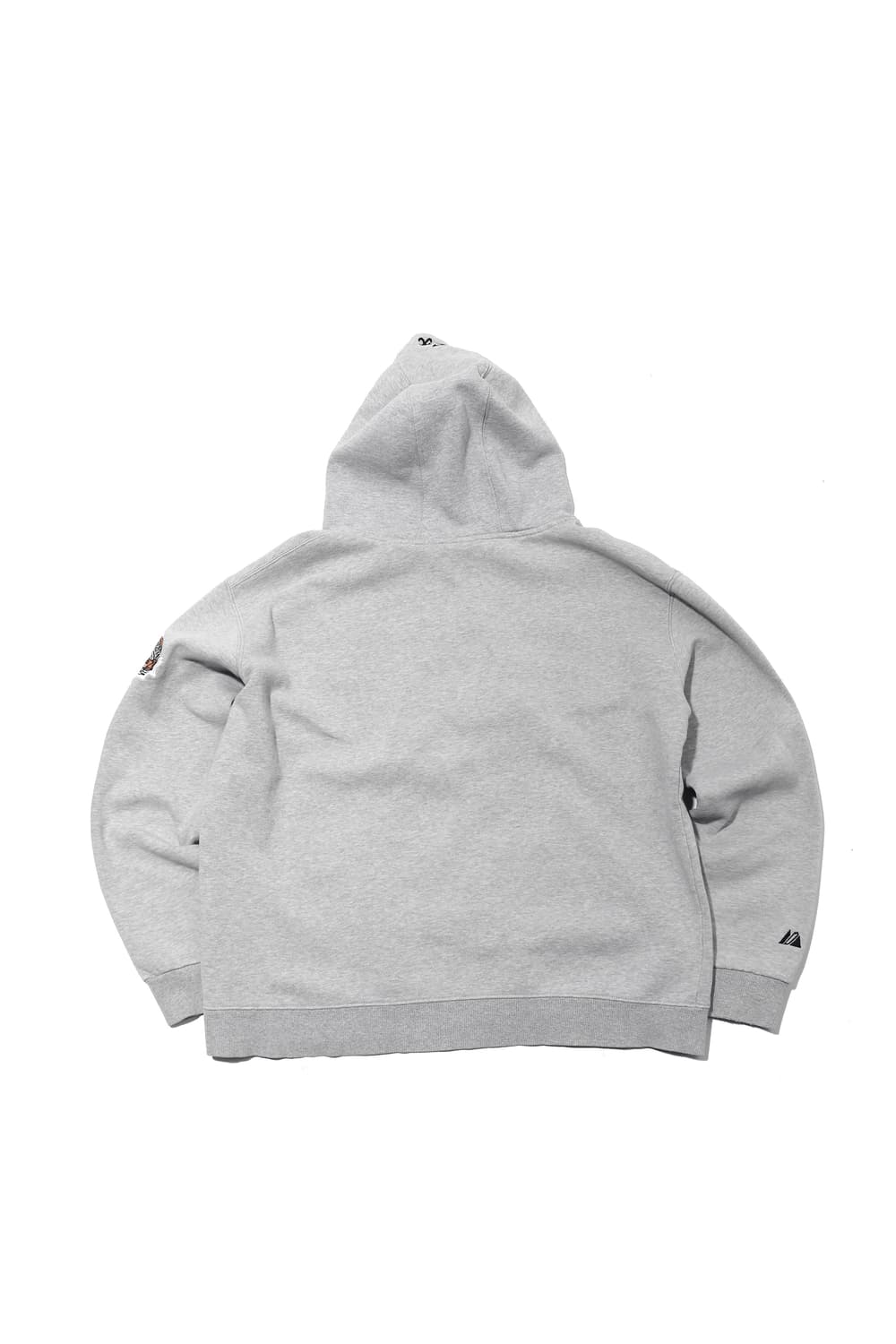 쿠퍼스타운 컬렉션 화이트삭스 멜린지 후드티 size Free 상품이미지2