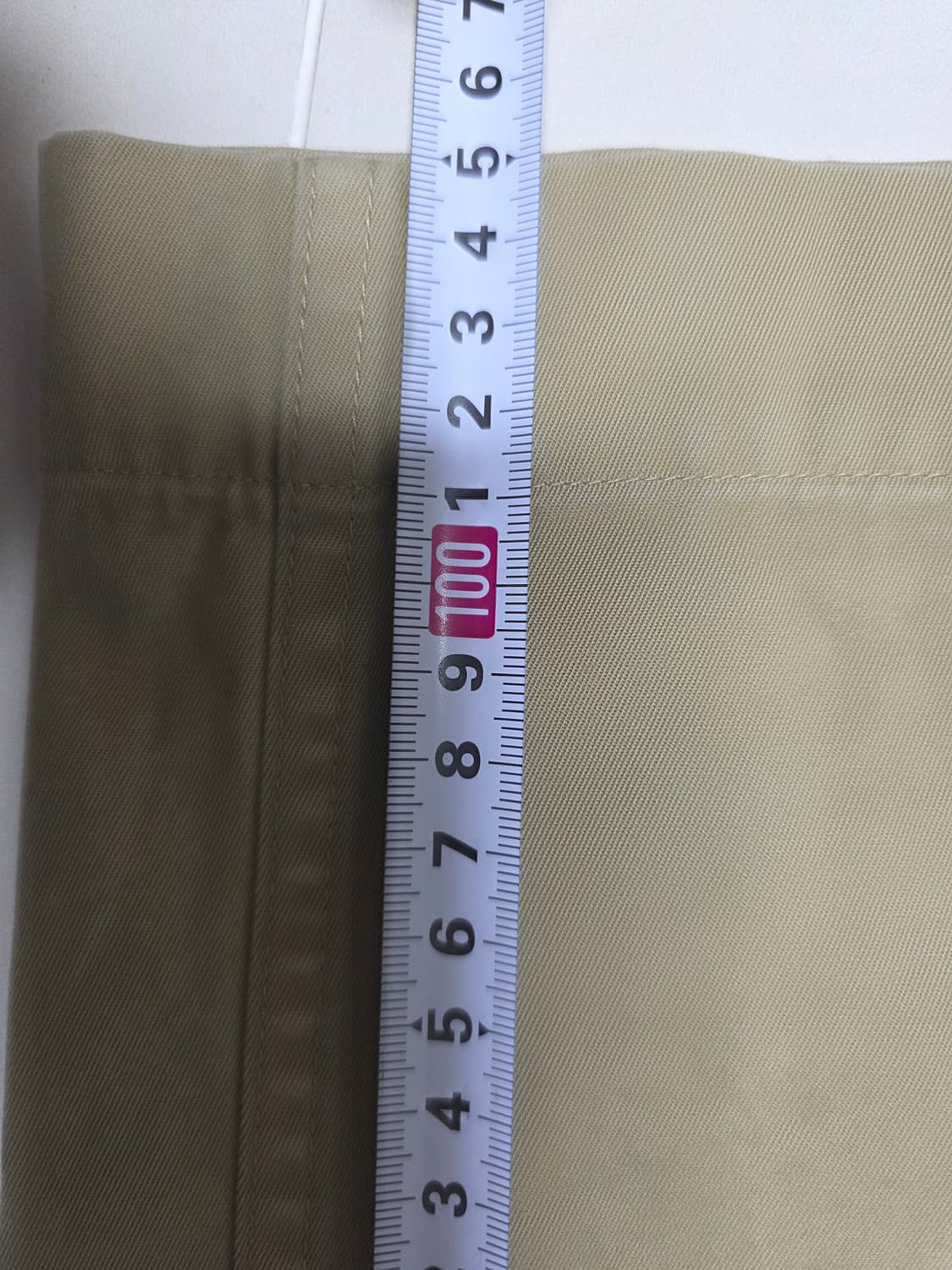 아나토미카 치노2 29사이즈 판매 상품이미지5