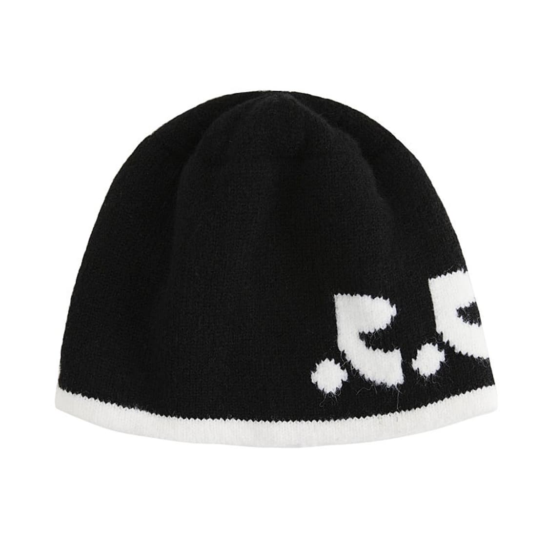 Rest & Recreation 레스트앤레크레아션 리버서블 비니 블랙  상품이미지1