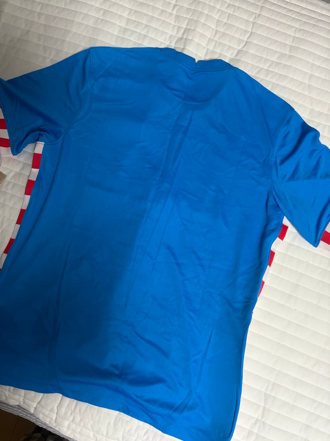 아틀레티코 마드리드 21-22 써드킷 새상품 L 상품이미지7