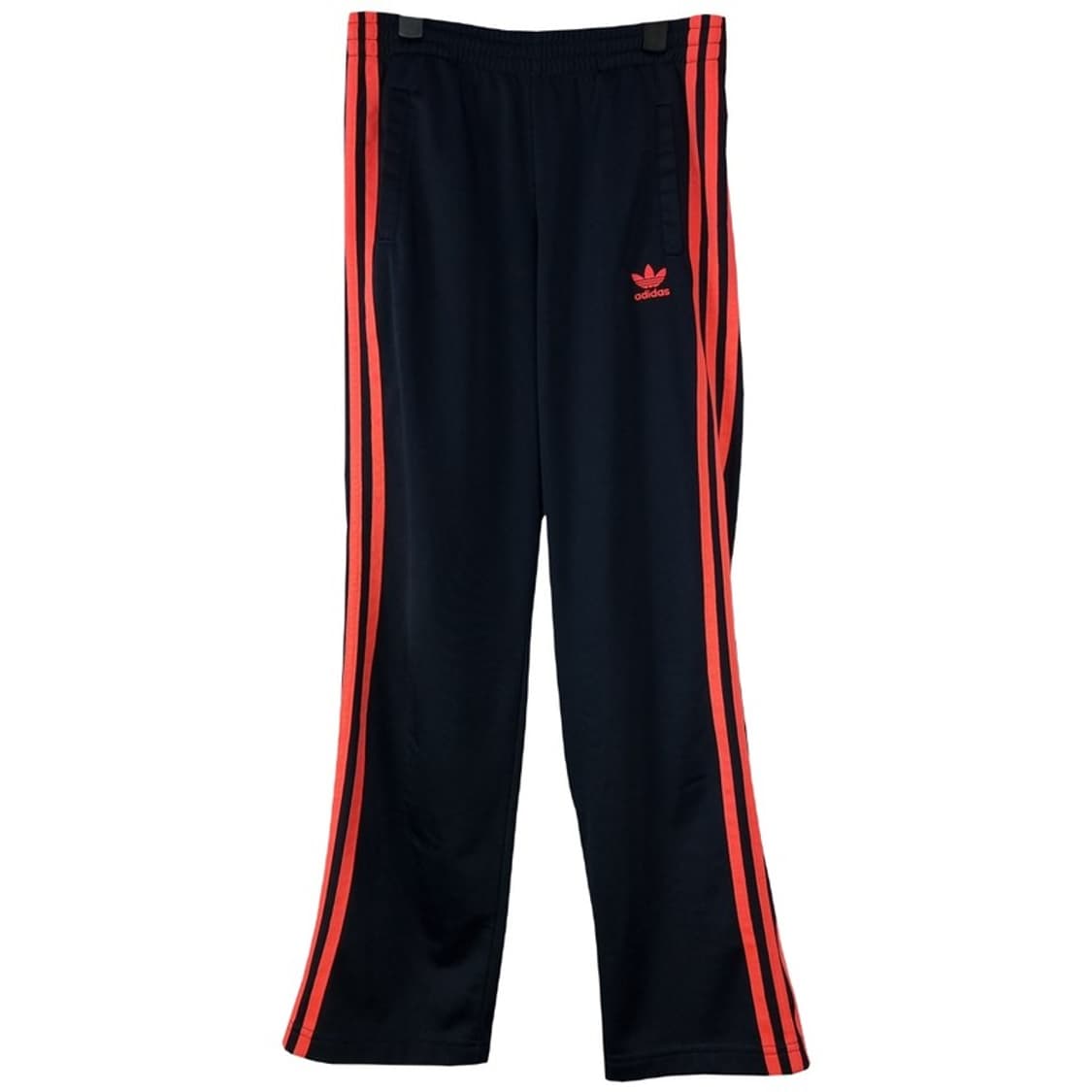 [아디다스] 파이어버드 삼선 트랙 팬츠 블랙 M19886 상품이미지2