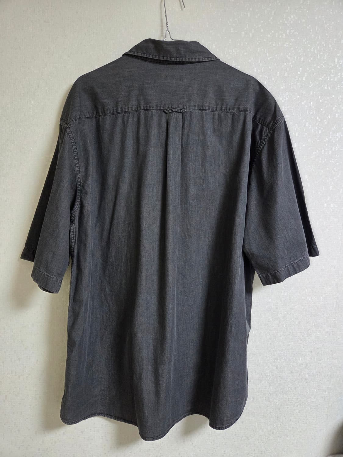 빈폴 오버핏 남방 상품이미지2