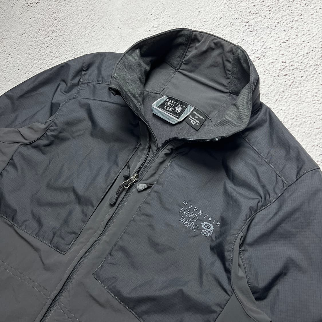 Mountain Hardwear Super Chockstone  상품이미지3