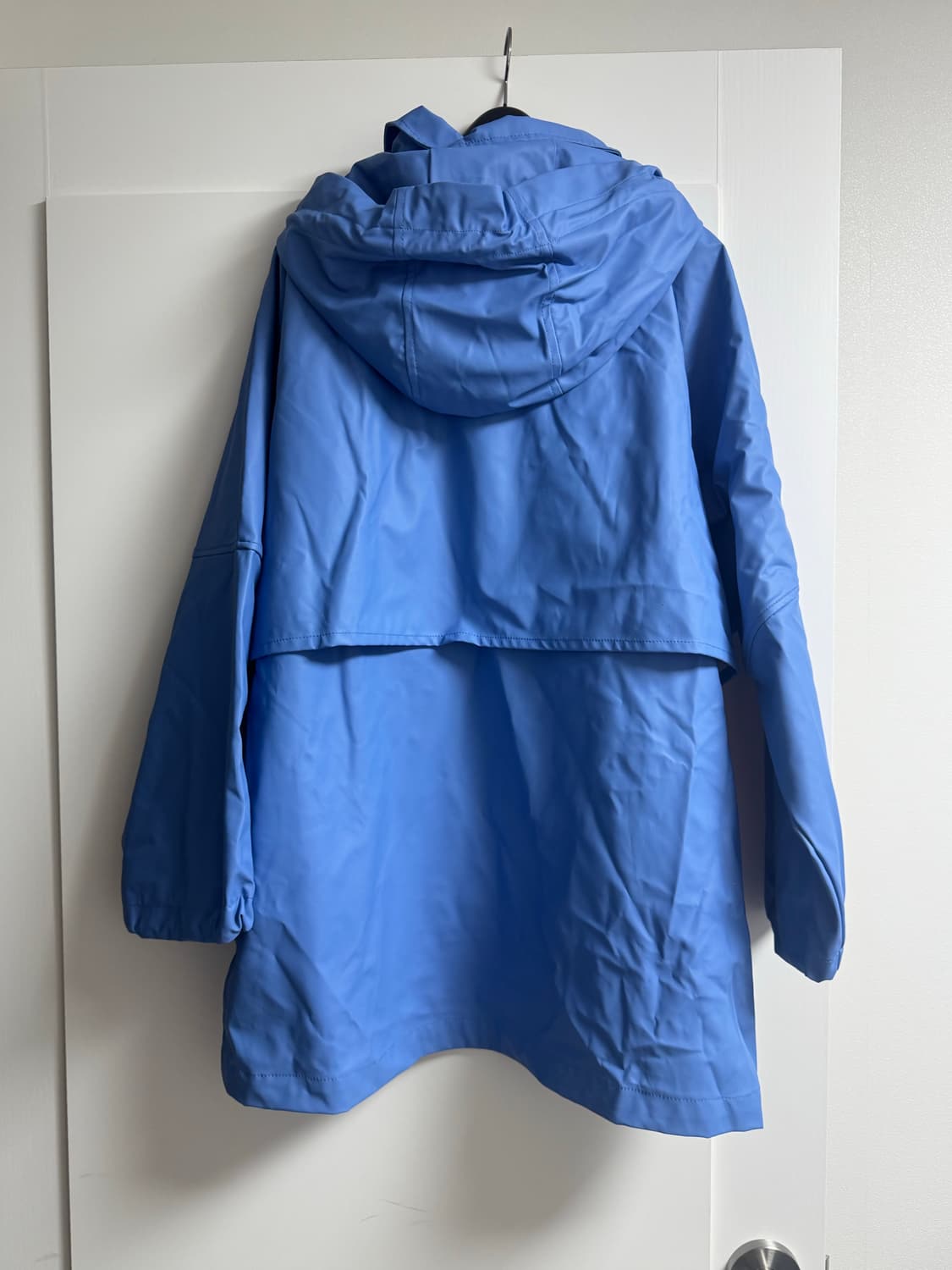 자라 아노락 바람막이 S-M 상품이미지5