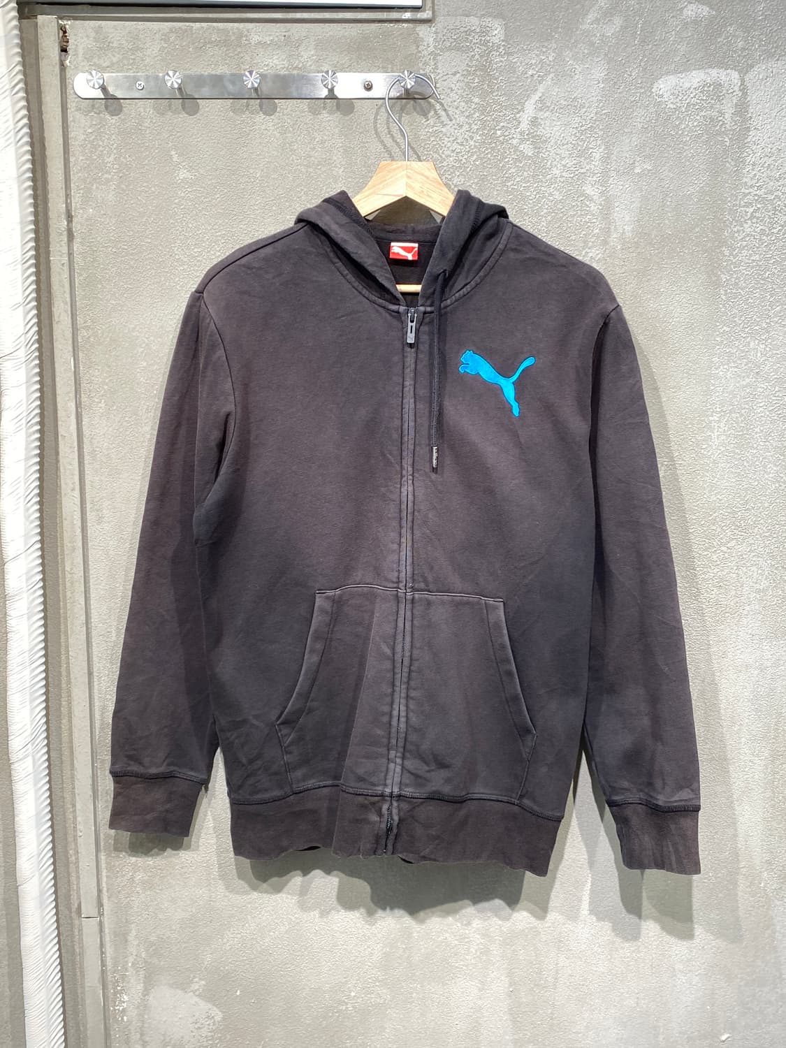 푸마 트렉자켓 상품이미지1