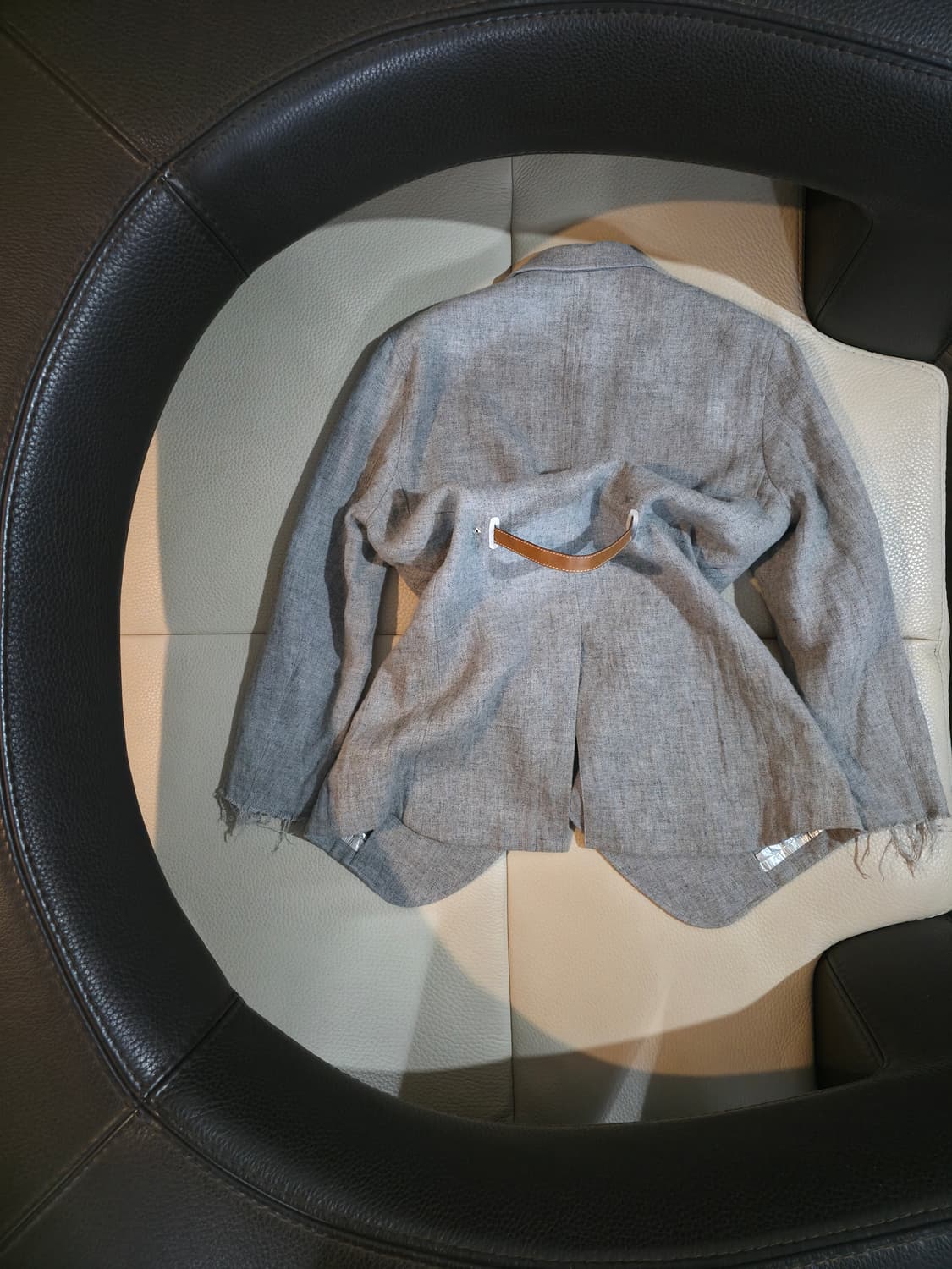 Undercover 10ss "less but better" jacket 상품이미지1