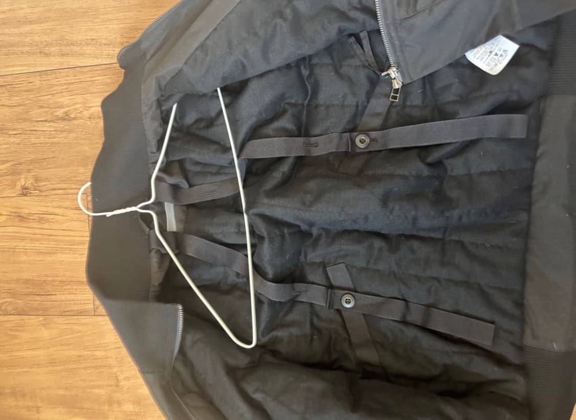 (2) 산산기어 봄버 블랙 상품이미지3