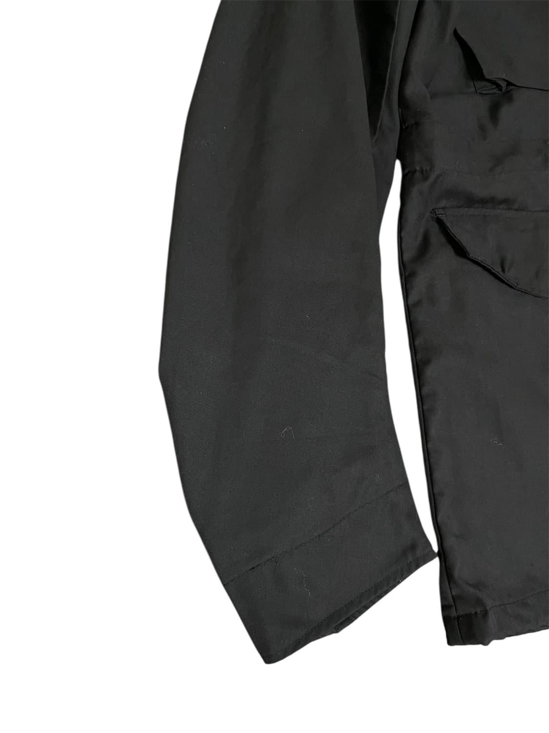 military field jacket 상품이미지3