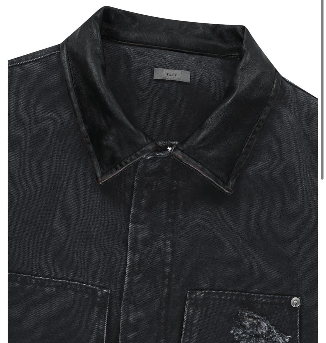 xlim EP.8 04 JACKET 상품이미지3