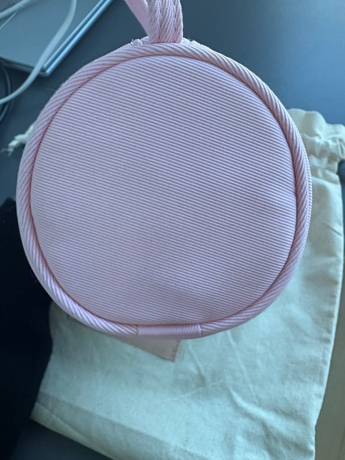 미닛뮤트 클로써클 핑크 상품이미지4