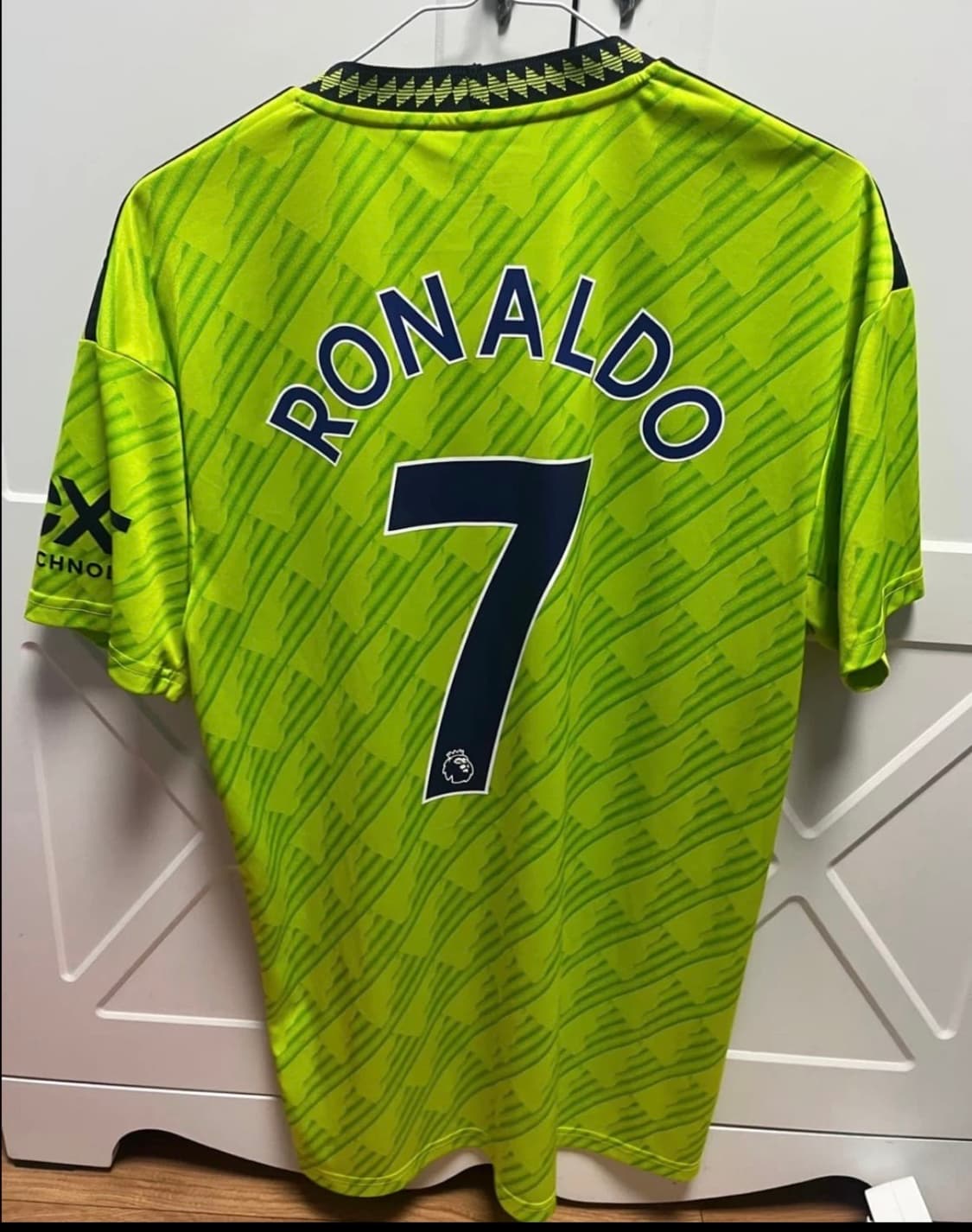22-23 맨유 호날두 유니폼 상품이미지4