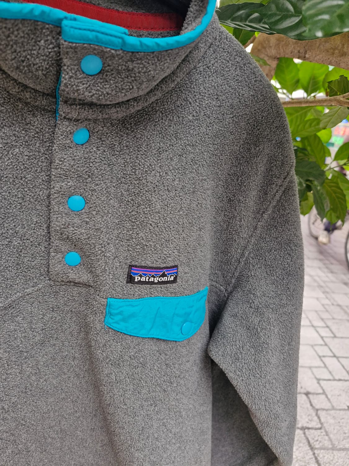 Z-83 파타고니아 신칠라  상품이미지3