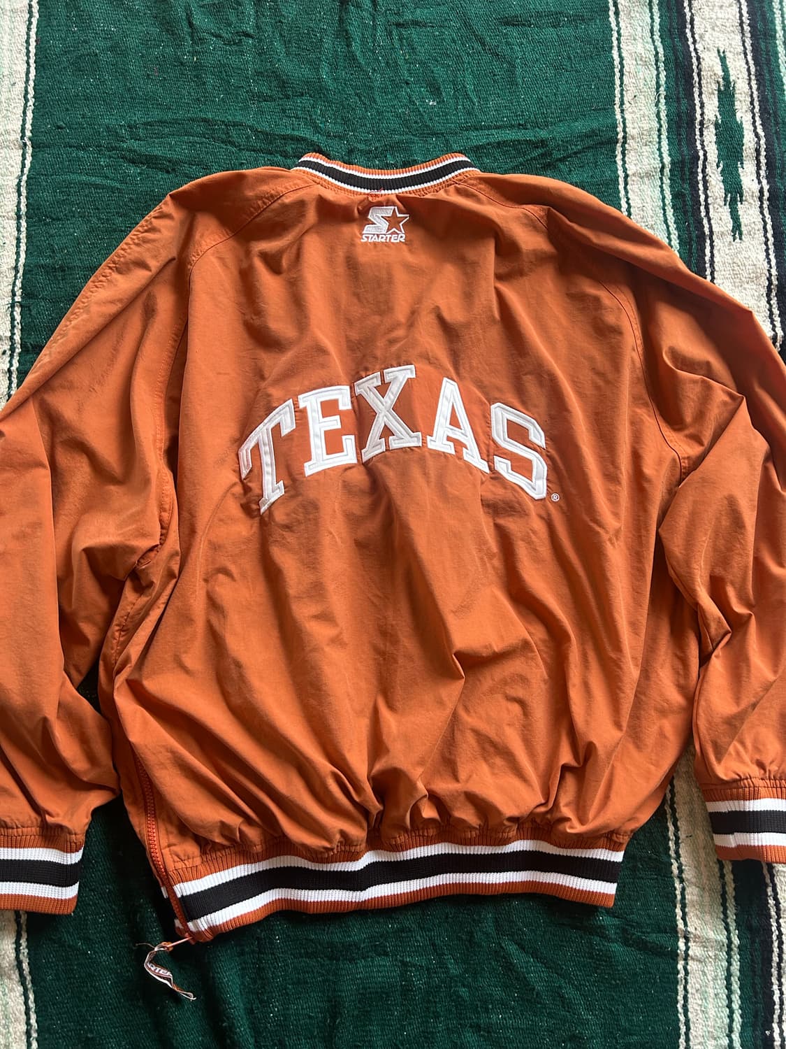 90‘s Texas longhorns warm up 상품이미지1